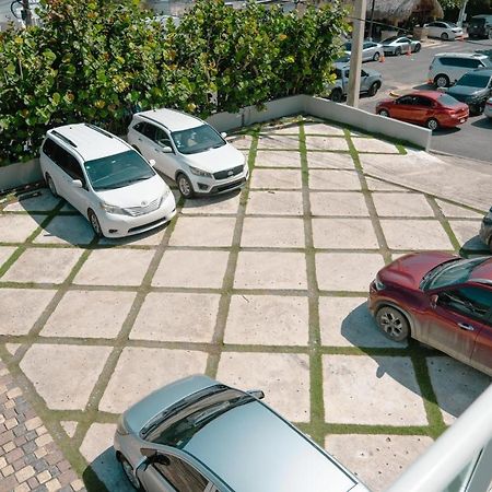 Vista Marina Residence Бока-Чика Экстерьер фото
