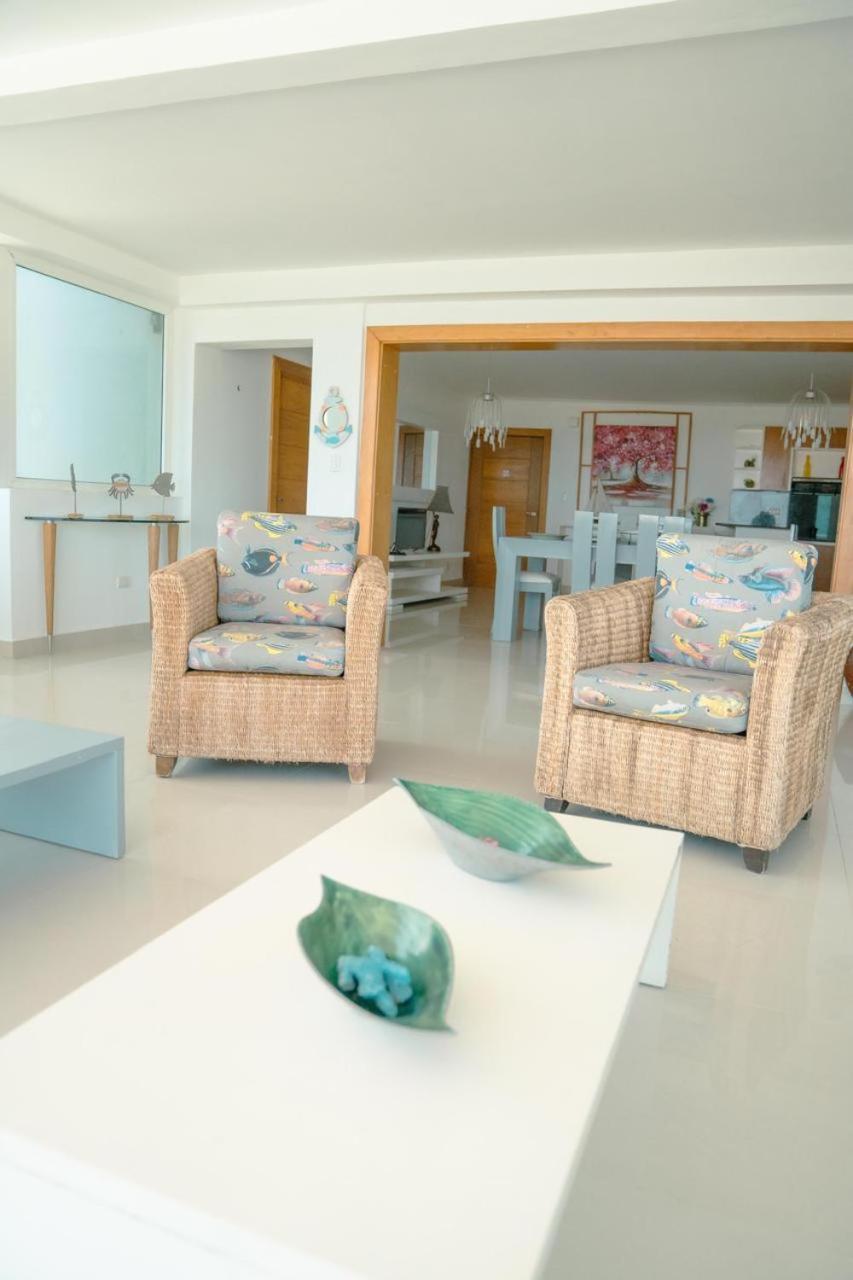 Vista Marina Residence Бока-Чика Экстерьер фото