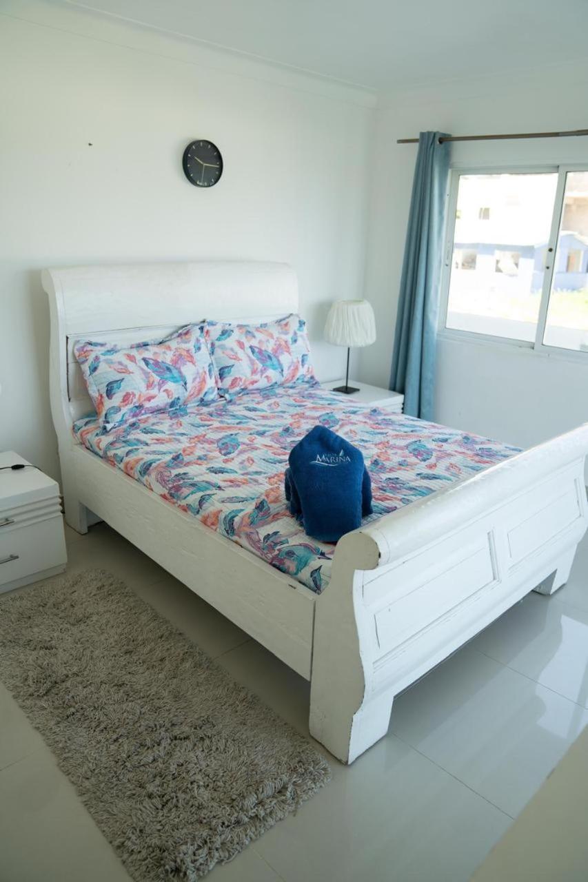 Vista Marina Residence Бока-Чика Экстерьер фото